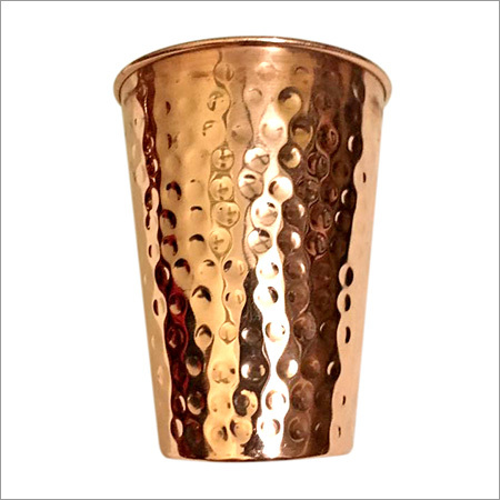 Copper Glass