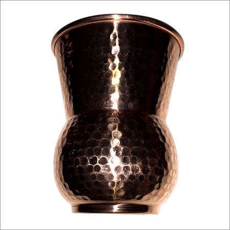 Copper Glass