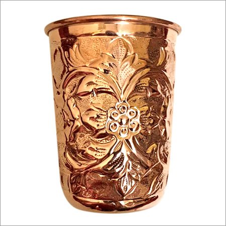 Copper Glass