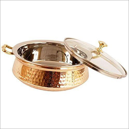 Copper Utensils