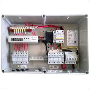 Array Junction Box