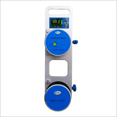 Blood & Infusion Warmer Blood & Infusion Warmer
