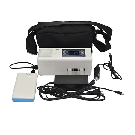 Insulin Refrigerator BIC-30 By SHENZHEN BESTMAN INSTRUMENT CO., LTD.
