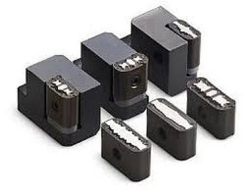 Rail Wheel Profile Insert