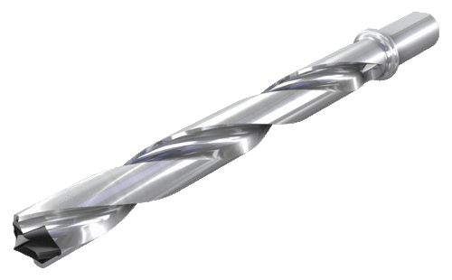 U Drill Inserts