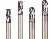 Solid Carbide End Mills Dia.5mm