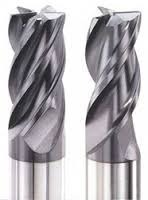 Solid Carbide End Mills 14MM