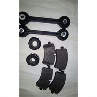 Brake pad for Audi  car