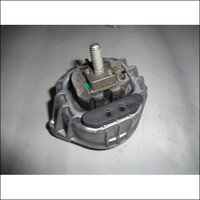 Bmw Car Engine Mountings - Color: Black/silver