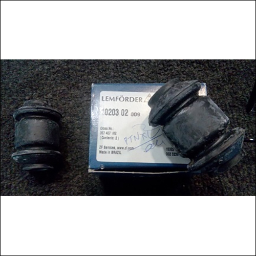 Jumping Rod Bush Mercedes-Benz