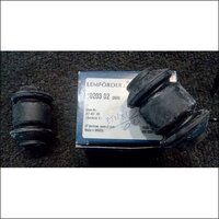 Jumping Rod Bush Mercedes-benz - Color: Black