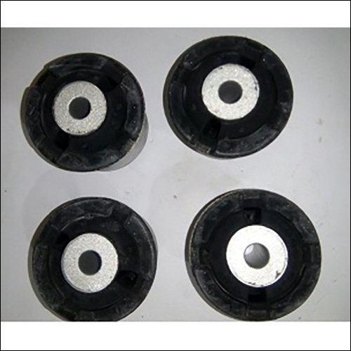 Arm Bush for Mercedes-Benz Car