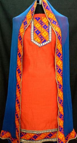 Punjabi Suit