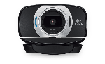 HD Webcam