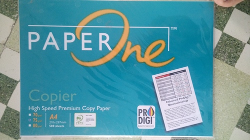A4 Size Copier Paper