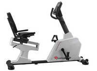 Magnetic Recumbent Bike