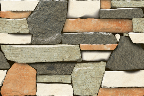 300 x 450 Elevation Stone Tiles
