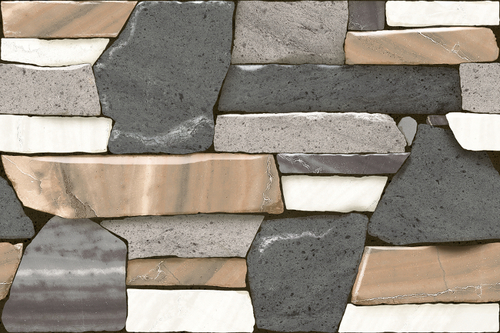 300 x 450 Rock Elevation Wall Tiles