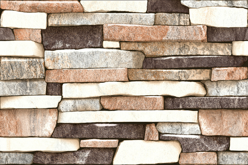 300 x 450 Exterior Elevation Tiles