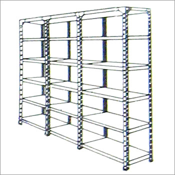 Slotted Rack