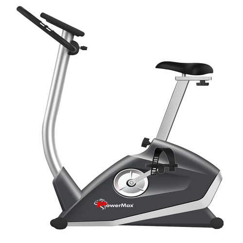 Magnetic Upright Bike