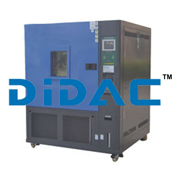 Benchtop Coating Battery Testing Equipment By DIDAC INTERNATIONAL