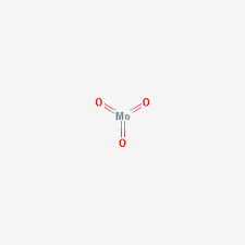 Molybdenum Trioxide - Extra Pure 100GM | CAS No: 1313-27-5 High Purity Chemical Compound