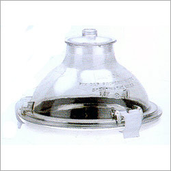 Kenstar Dome Clear (with Cap)