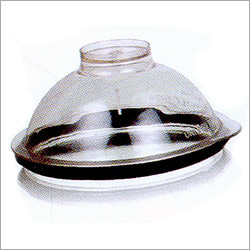 Aromix Dome Clear (with Ring)