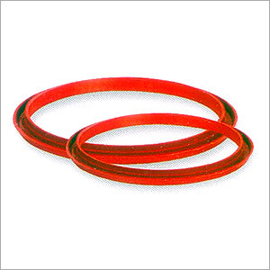 Dome-Flat-Chutney Cover Gasket (Ring)