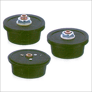 Aluminium Jumbo Socket