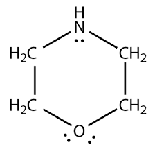 Morpholine - 500ML | CAS No: 110-91-8, High Purity Chemical Solution for Diverse Applications