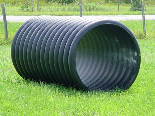 Culvert Pipe