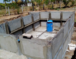 RCC Underground Tanks