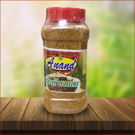 Bharwa Achar Masala