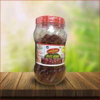 Carrot Murabba
