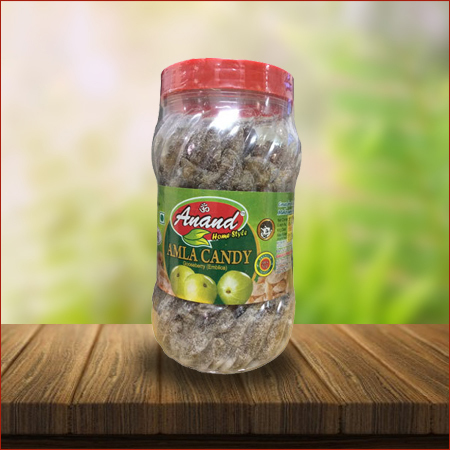 Amla Candy