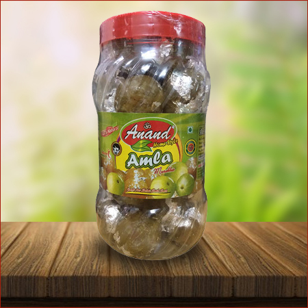 Amla Murabba