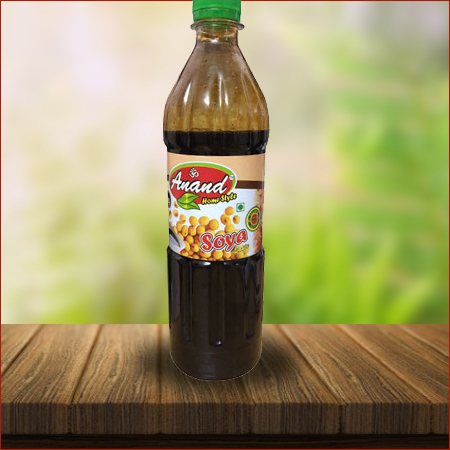 Soya Sauce