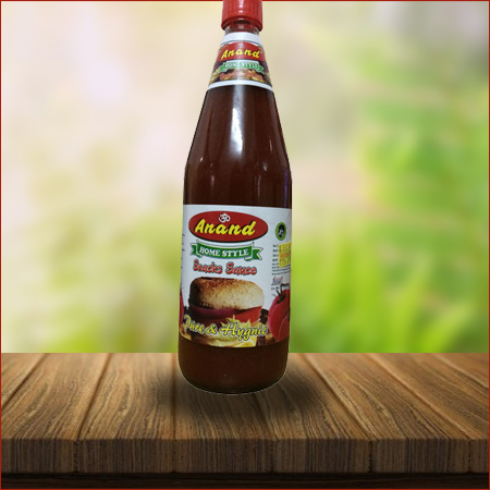 Snack Sauce