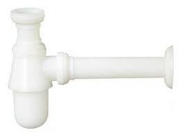 Pvc Bottle Trap