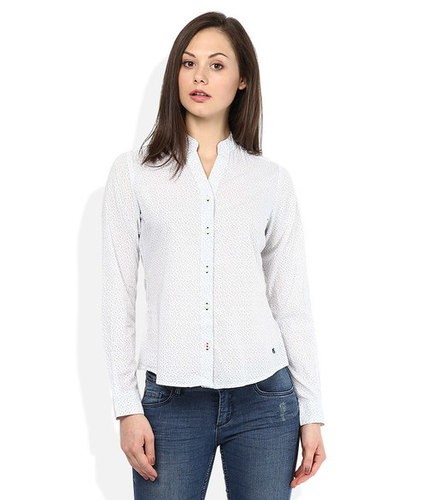 Casual Shirts