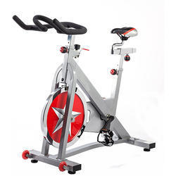 Commercial Group Bike