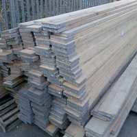 Scaffold Planks