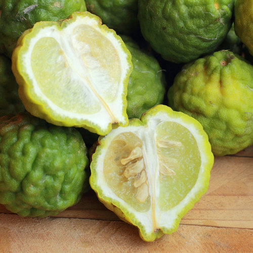 Bergamot Oil Age Group: All Age Group