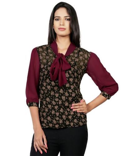 Western Tops