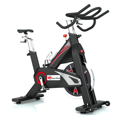 Heavy Commercial Group Bike