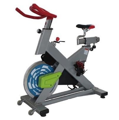 Commercial Group Bike