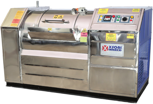 Top Loading Washing Machine