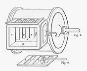 MODEL OF MAYER EXPANSION VALVE STEAM ENGINE